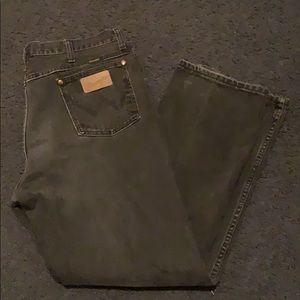Vintage Wrangler Jeans